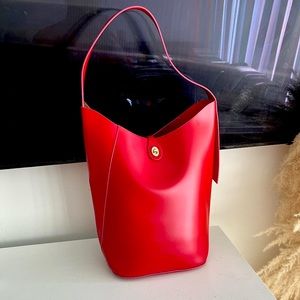 NWT Elizabeth Arden Red Tote Bag